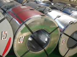 Cool Rolled Scrap $1