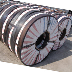 Cool Rolled Scrap $1