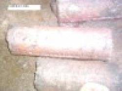 cooper/brass ingots $0