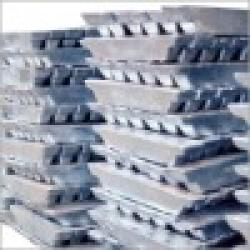 Copper Alloy,Aluminum Alloy and Lead Ingots $0