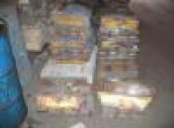 Copper Brass Ingots $0