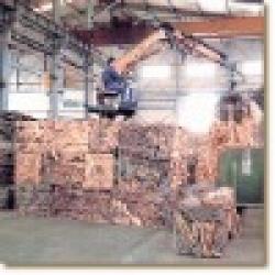 Copper Briquetting $0