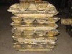 Copper, Bronze and Brass ingot $0