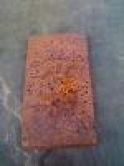 Copper Ingot 97% $0