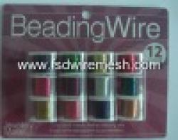 Copper iron wire(8#----32#) $0