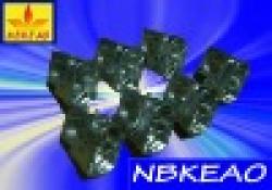 Copper prototypes brass prototypes $0