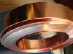 copper strip/foil/coil $0