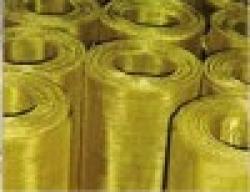 Copper wire braid $0