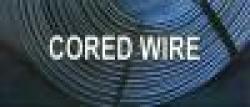 Cored wire $0
