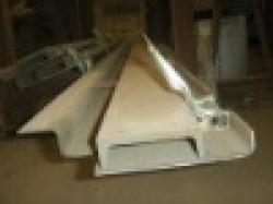 corner post (rear) $0