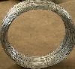 Corrosion resistant steel stranded wire $0