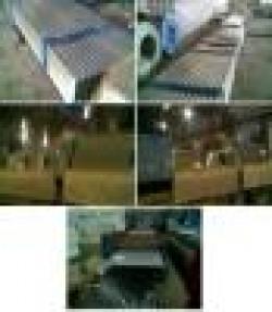 Corrugated Galvanized Iron Sheets $0