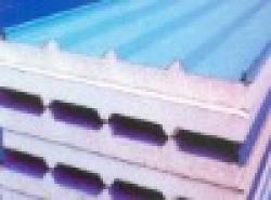 Corrugated iron metal roofing material $0