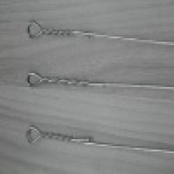 Cotton Baling Wire $0