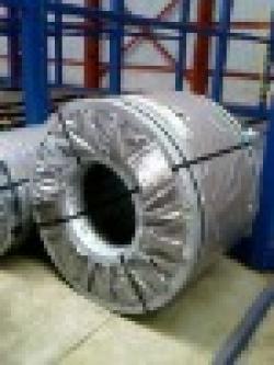 CRC (Cold Rolled Coils) $0