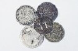 currencies macuquinas coin $0