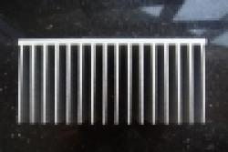 Custom heat sink $0