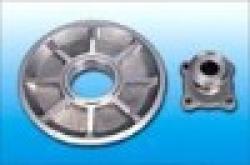 Custom Metal Products $0