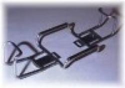 Custom Wire Products $0