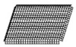 customized wire mesh $0