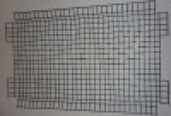 customized wire mesh basket $0