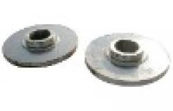 Cutting iron sheet $0