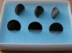 CVD Diamond Heat Spreaders $0