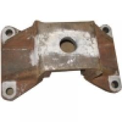 cylinder block frame $0