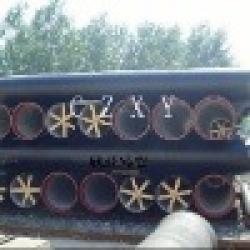 CZXY cast Pipe (DN80-1800) $0