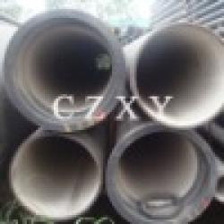 CZXY casting ductile iron pipe $0