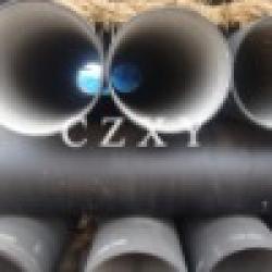 CZXY casting ductile iron pipe(GB13295) $0