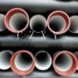 CZXY-DN80-1800-Ductile Iron Pipe $0