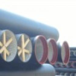 CZXY-ductile iron pipe- dn80-1800 $0