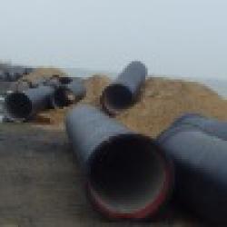 CZXY ductile iron pipe (dn80-1800) $0