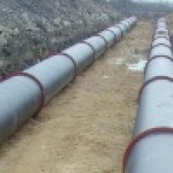 CZXY foundry ductile iron pipe (dn80-1800) $0