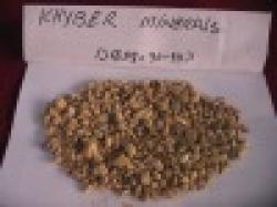 Dead Burnt Magnesite $0