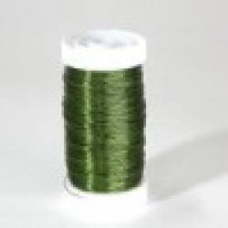 deco metallic reeled wire $0