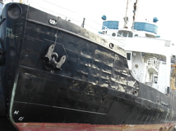 DECOMISSIONED NAVY VESSELS $1