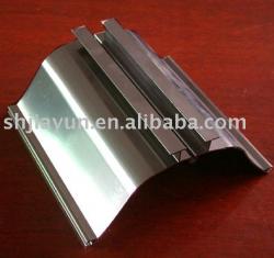 Decoration Aluminum Alloy Profile $0
