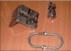 Deep-drawn Sheet Metal Press Part $0