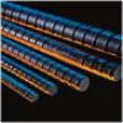 Deformed Bars, Bars, $0