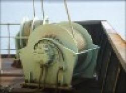 DERRICK POST WIRE $0