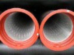 DI Pipe (DN80-2000) $0