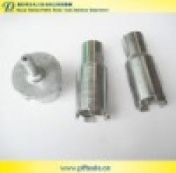 Diamond drilling bit $0