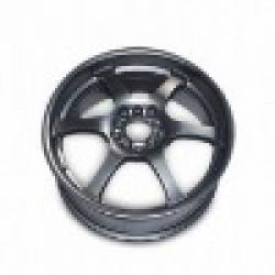 Die-cast Magnesium Kart Wheel/Auto Wheel $0