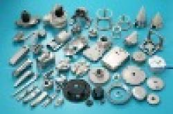 Die casting aluminum part for lighting $0