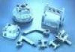 Die-casting Magnesium Alloy & Casting Mouldings $0