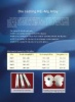 Die casting RE-Mg Alloy $0