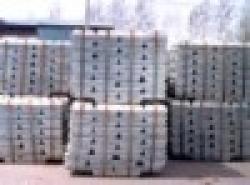 Die casting zinc alloy $0