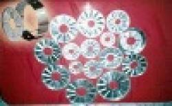 DIFFUSER PLATES & ASSEMBLY $0